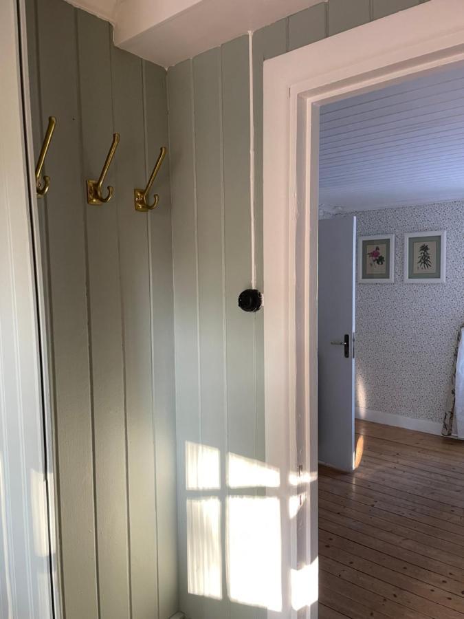 Baersta Bagarstugan Bnb Kolbäck Dış mekan fotoğraf