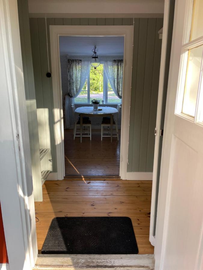 Baersta Bagarstugan Bnb Kolbäck Dış mekan fotoğraf