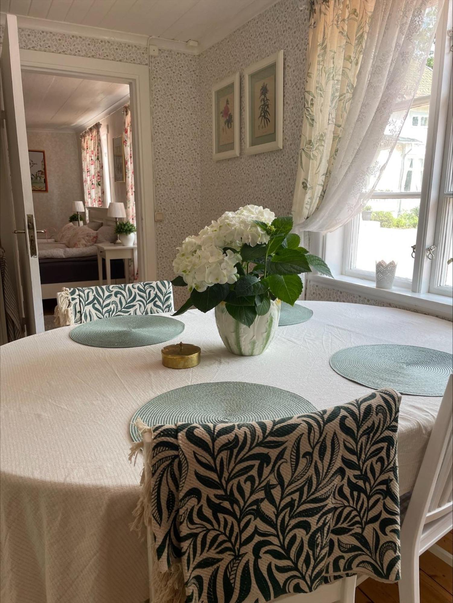 Baersta Bagarstugan Bnb Kolbäck Dış mekan fotoğraf