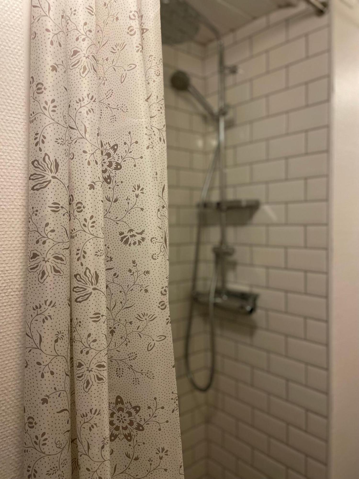 Baersta Bagarstugan Bnb Kolbäck Dış mekan fotoğraf