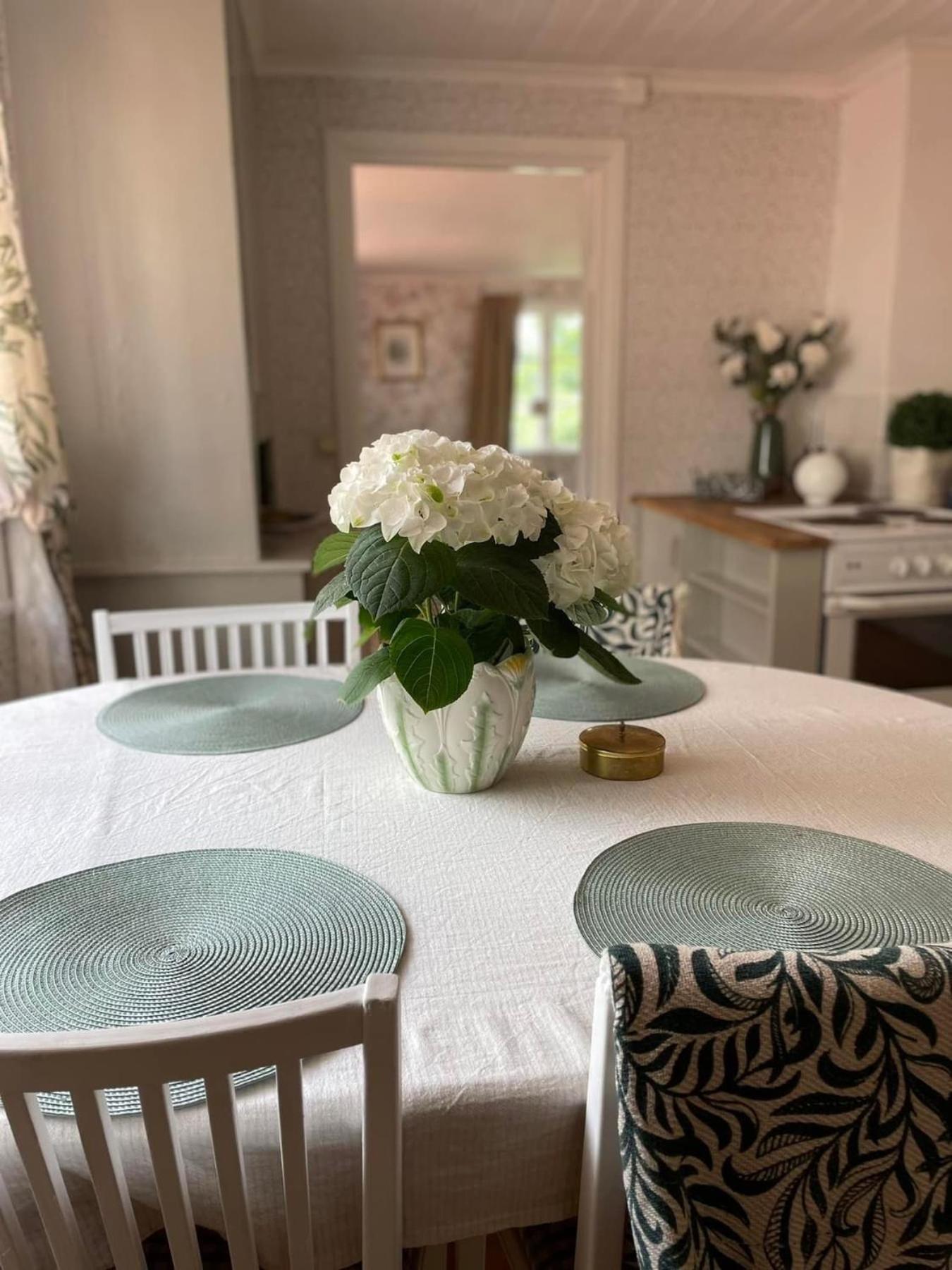 Baersta Bagarstugan Bnb Kolbäck Dış mekan fotoğraf